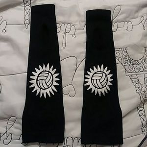 Volleyball Sleeves